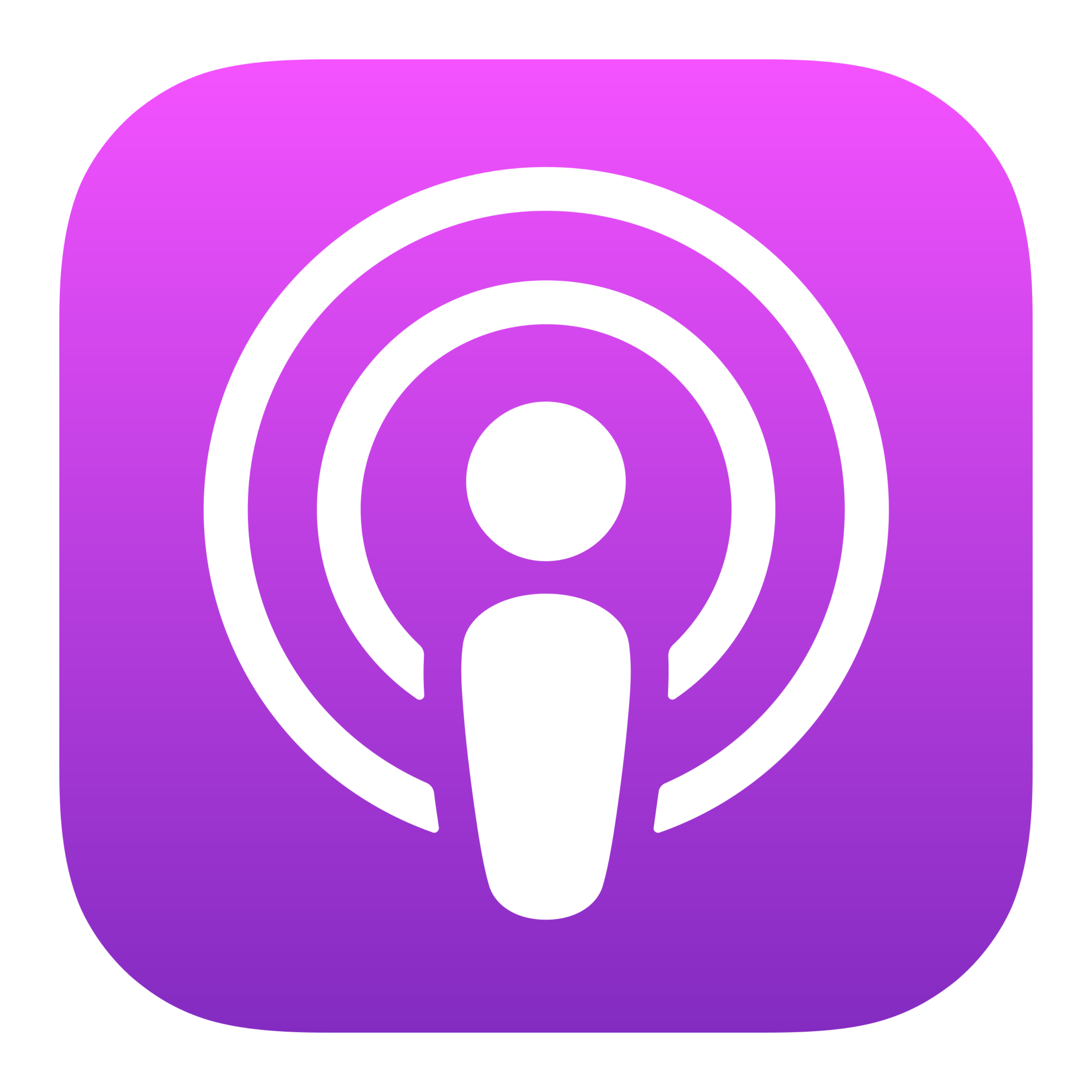 Apple Podcast